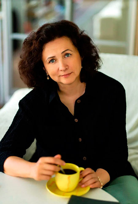 Индивидуальное консультирование. Психолог Марина Иосифовна Волоскович